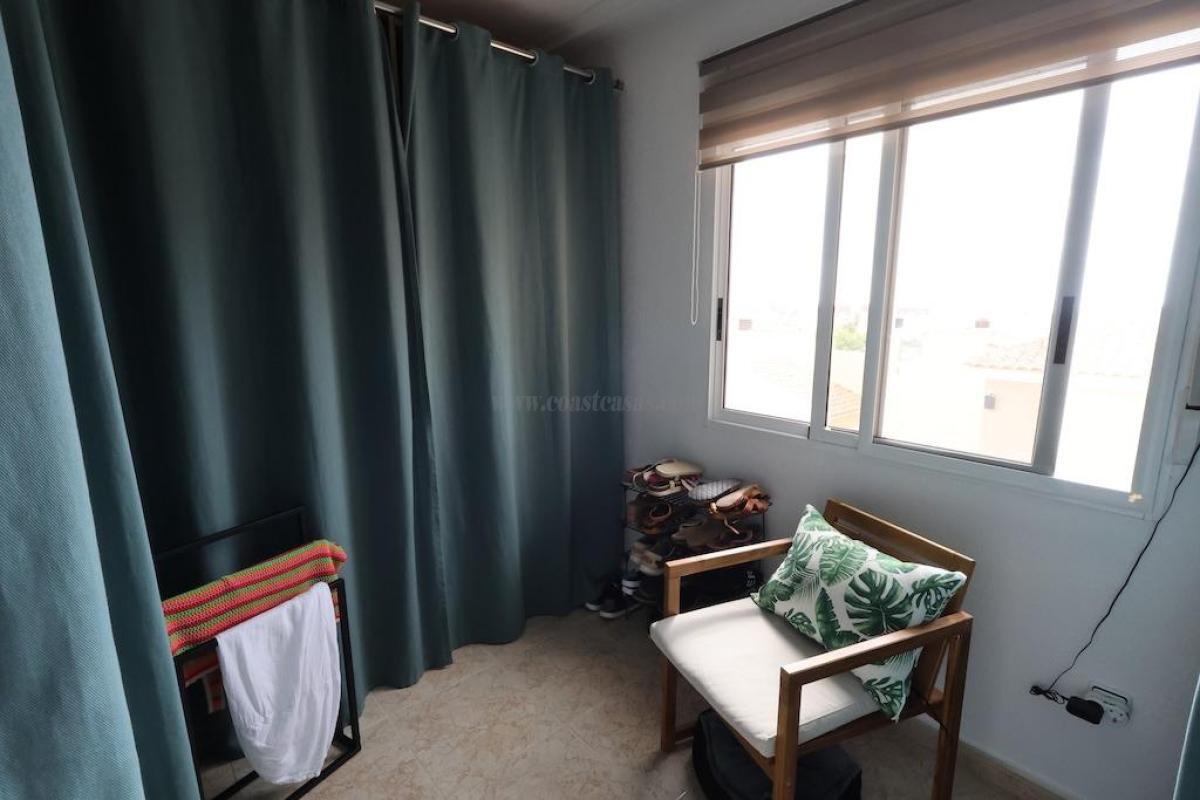 Venta de villa en San Miguel de Salinas