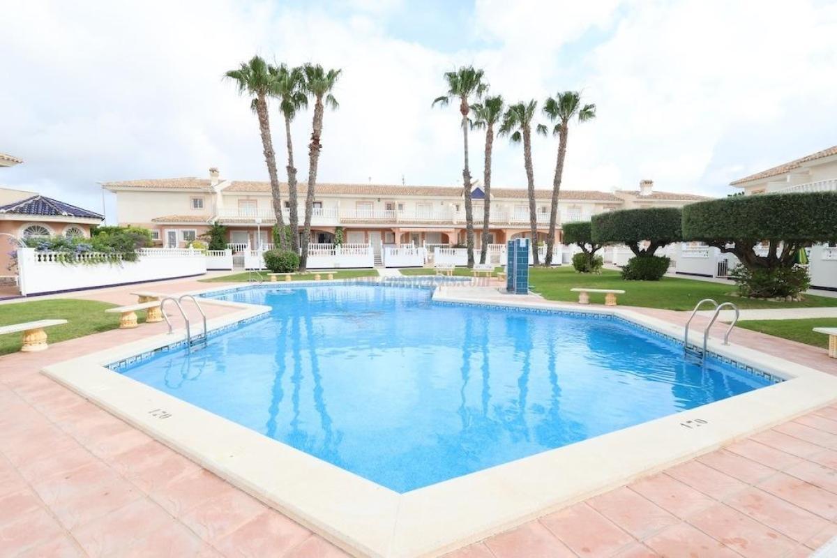 Venta de  en Rojales