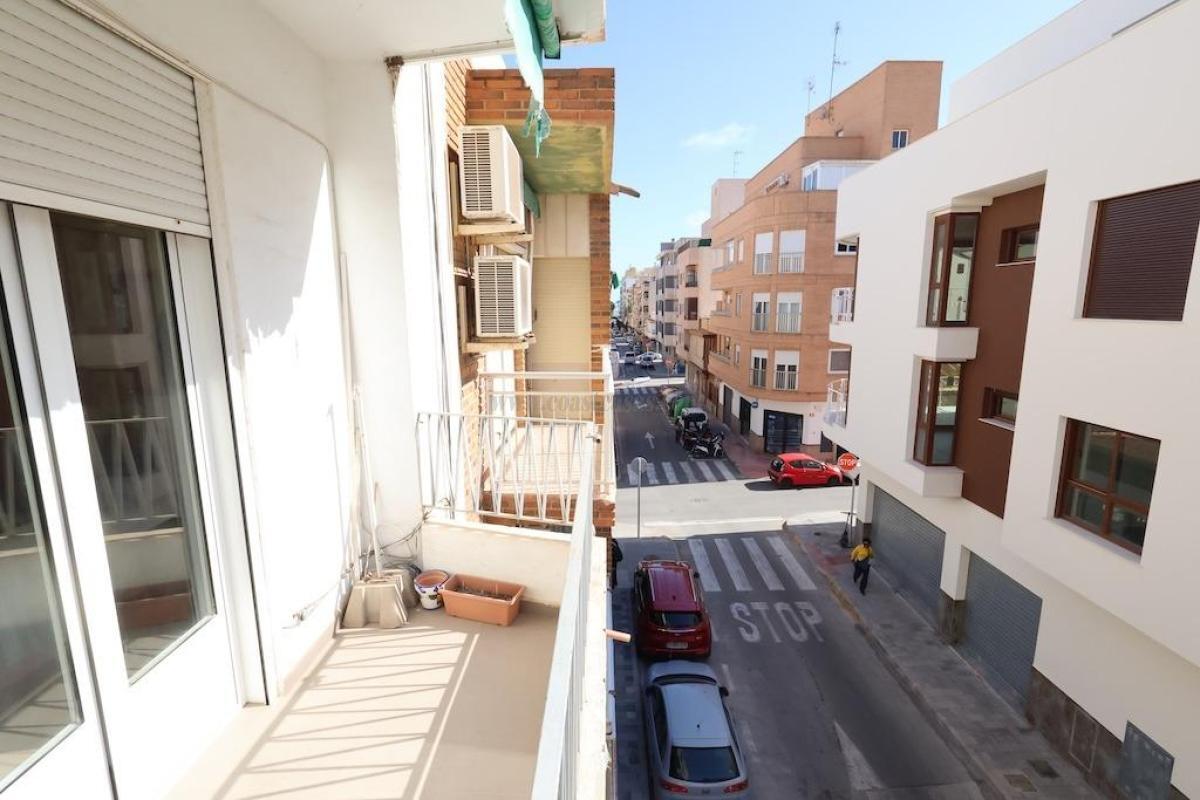 Venta de apartamento en Torrevieja