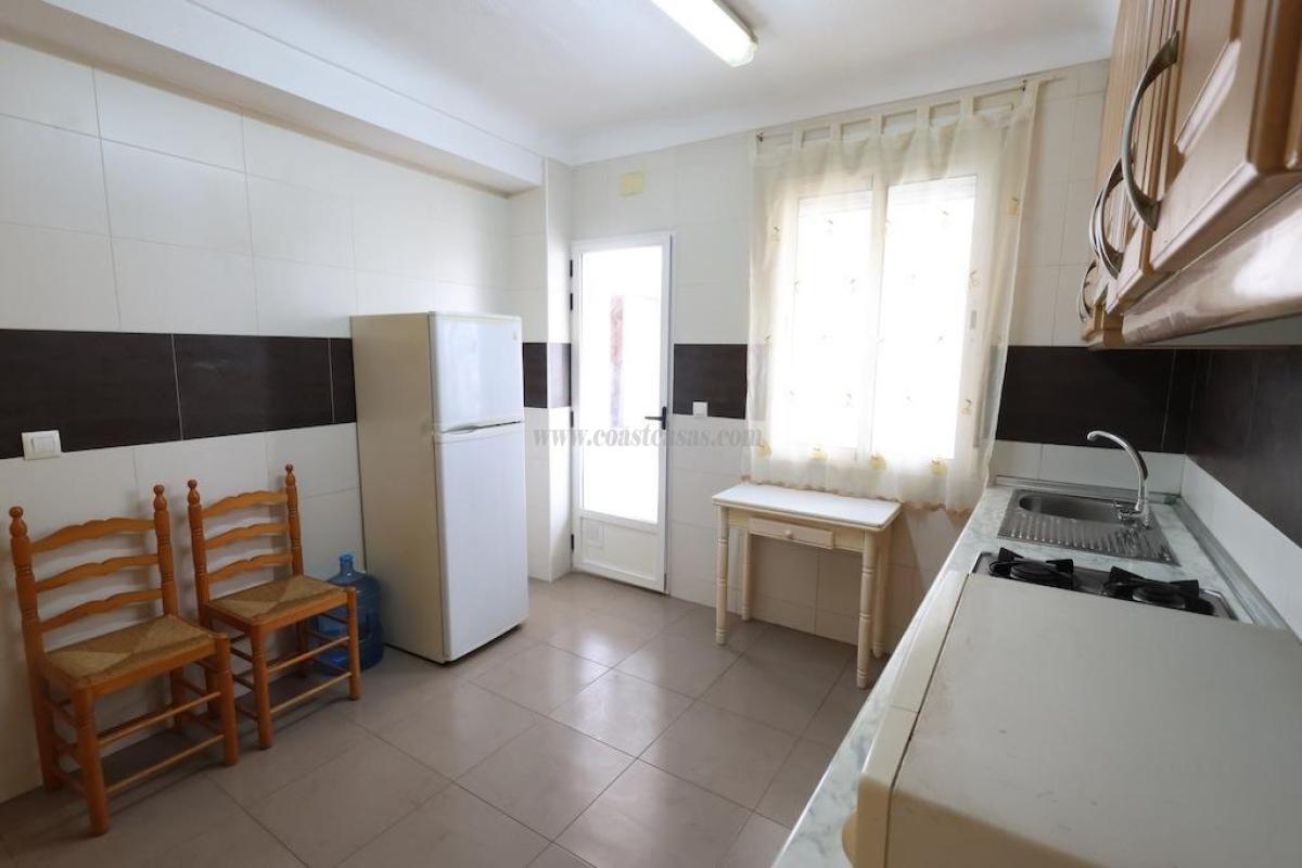 Venta de apartamento en Torrevieja