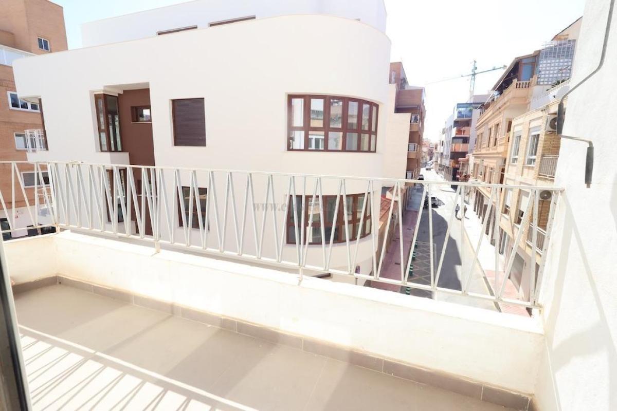 Venta de apartamento en Torrevieja