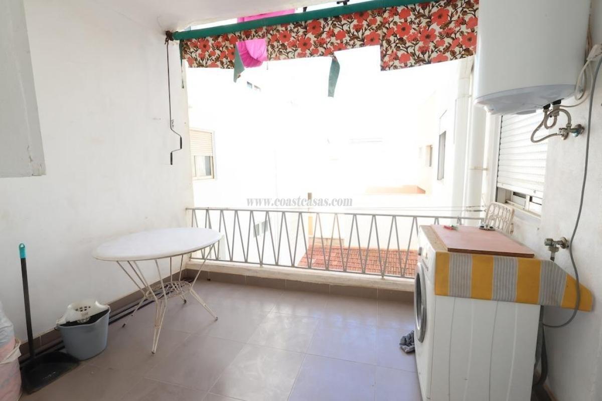 Venta de apartamento en Torrevieja