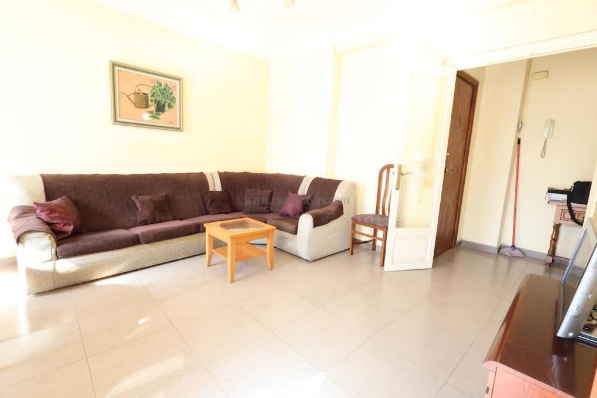 Venta de apartamento en Torrevieja