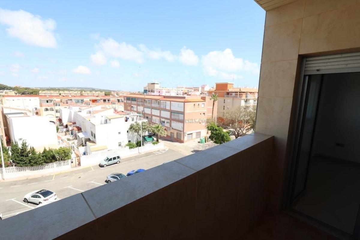Venta de apartamento en Torrevieja