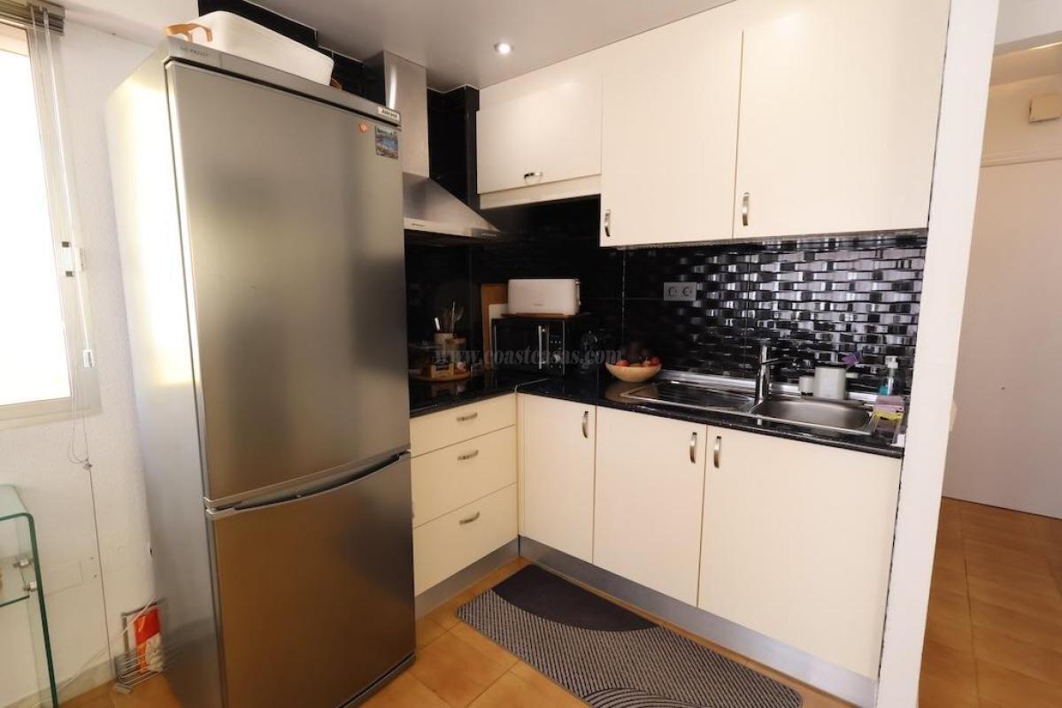 Venta de apartamento en Torrevieja
