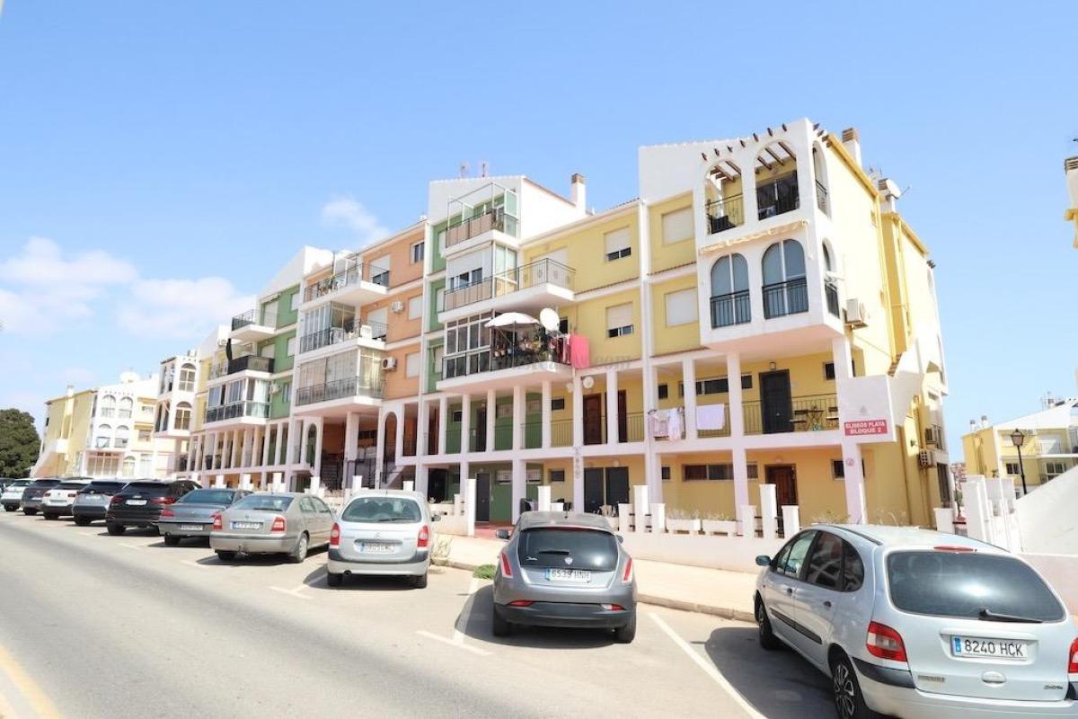 Venta de apartamento en Torrevieja