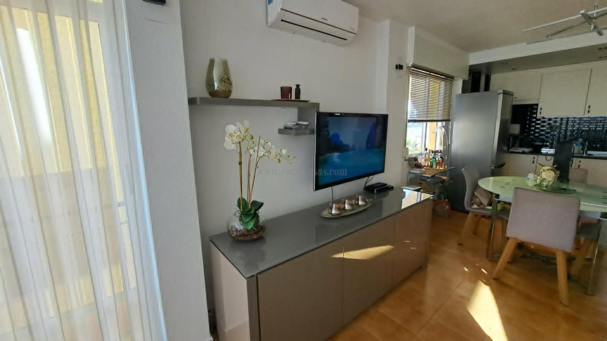 Venta de apartamento en Torrevieja