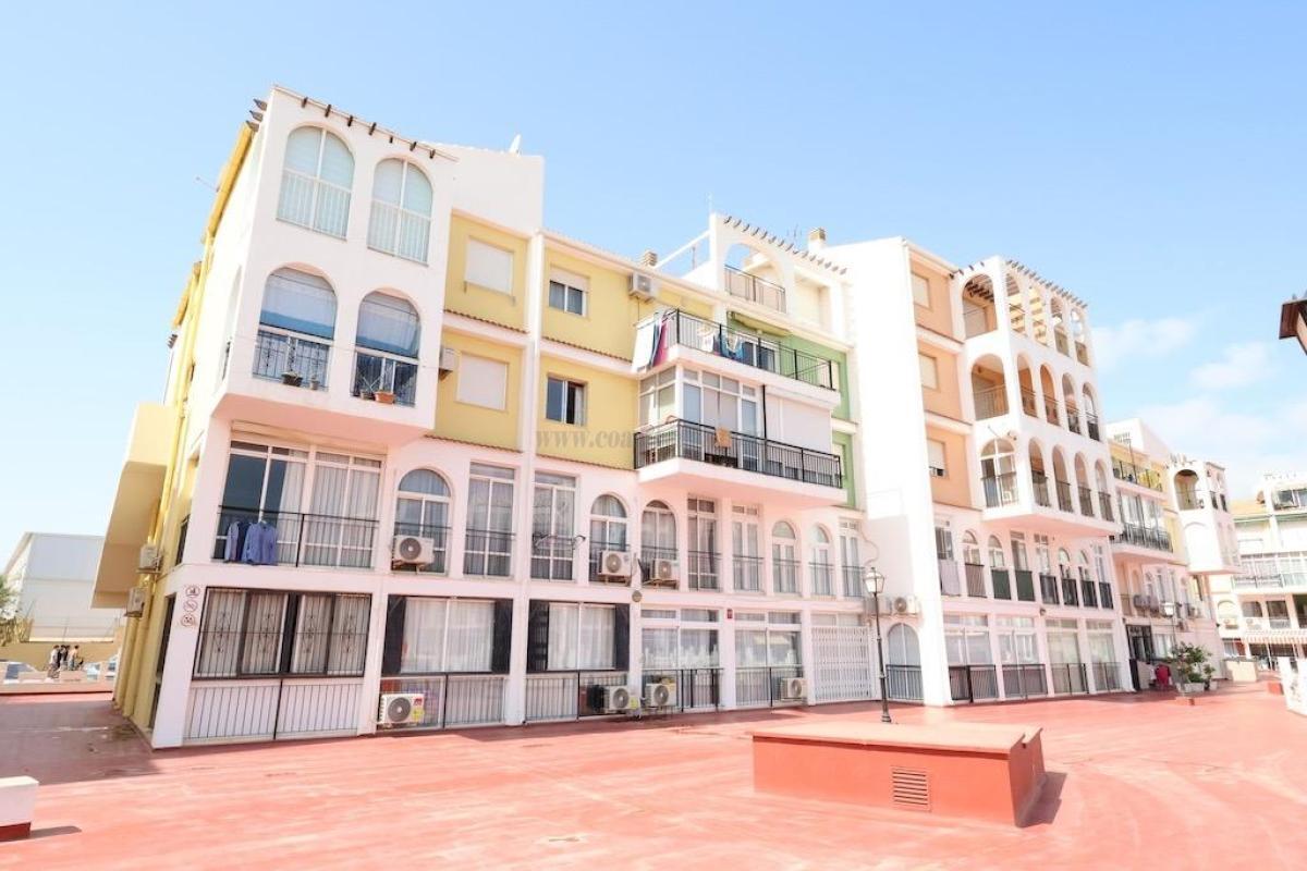 Venta de apartamento en Torrevieja