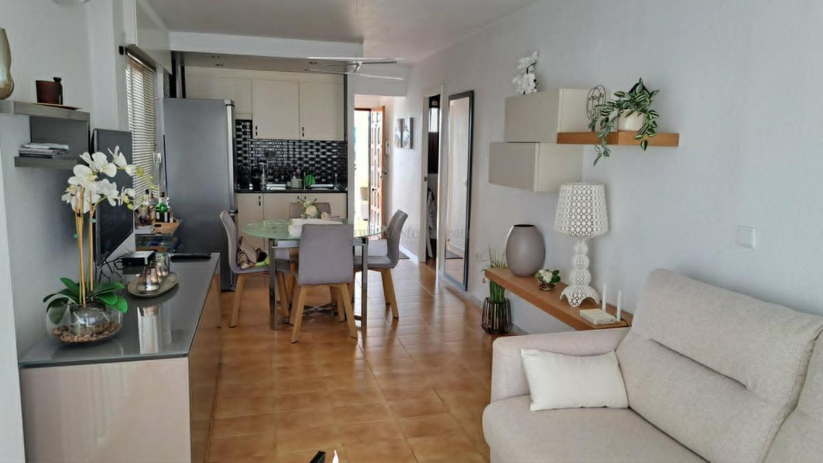 Venta de apartamento en Torrevieja