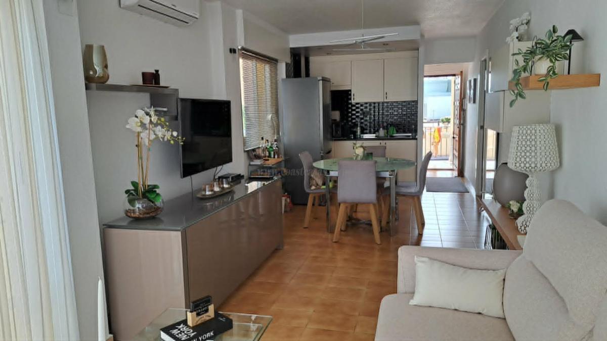 Venta de apartamento en Torrevieja