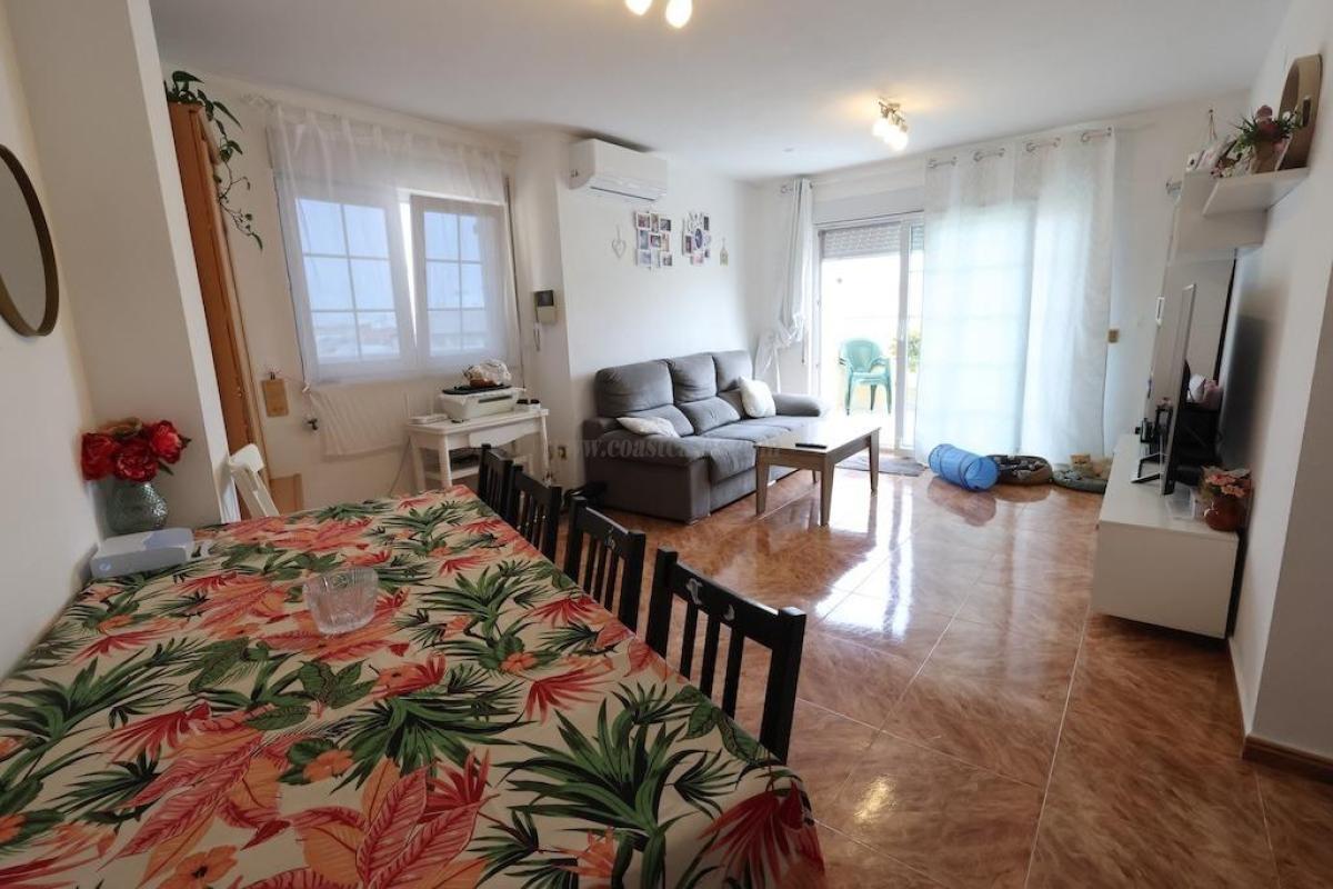 Venta de apartamento en Torrevieja