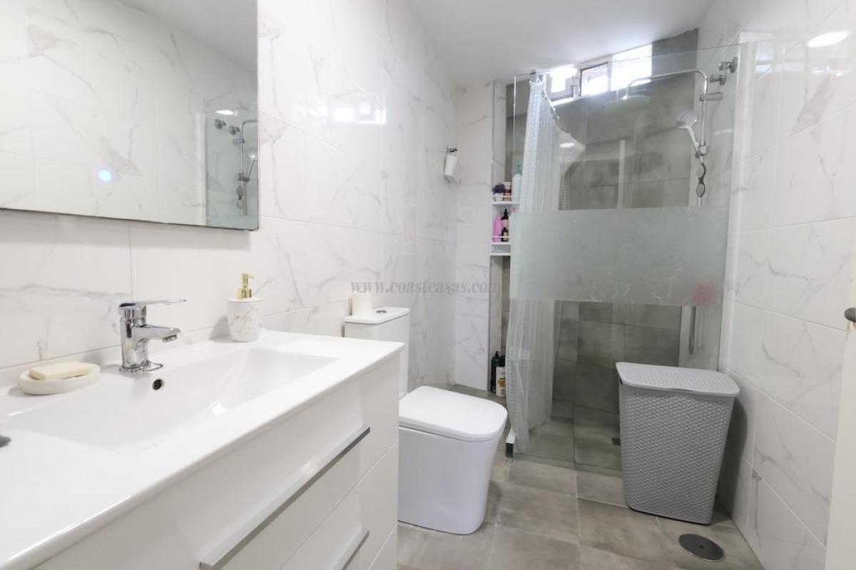 Venta de apartamento en Torrevieja