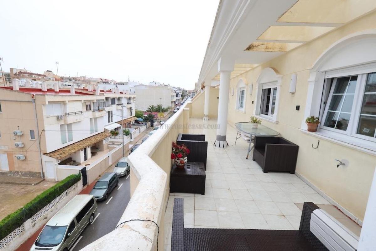 Venta de apartamento en Torrevieja
