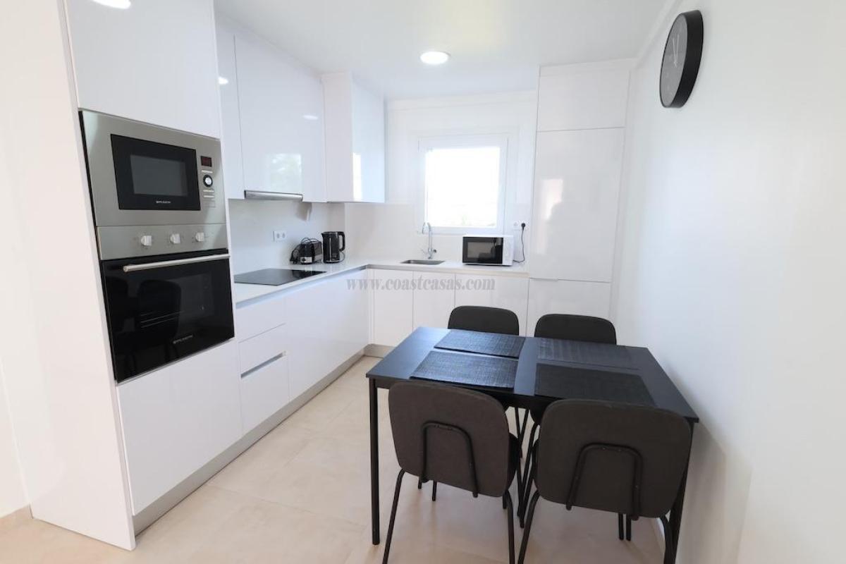 Venta de bungalow en Orihuela