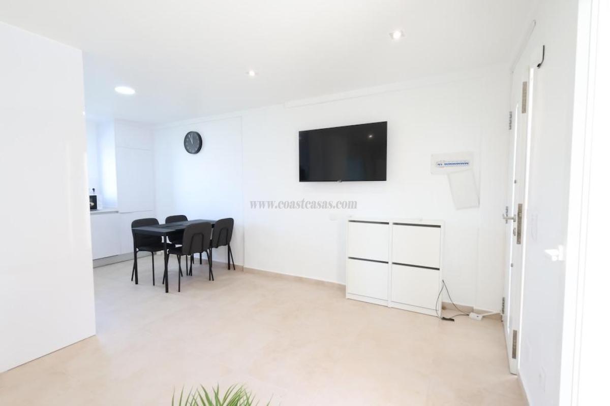Venta de bungalow en Orihuela