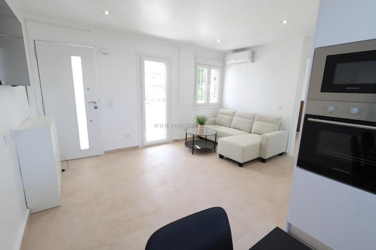 Venta de bungalow en Orihuela