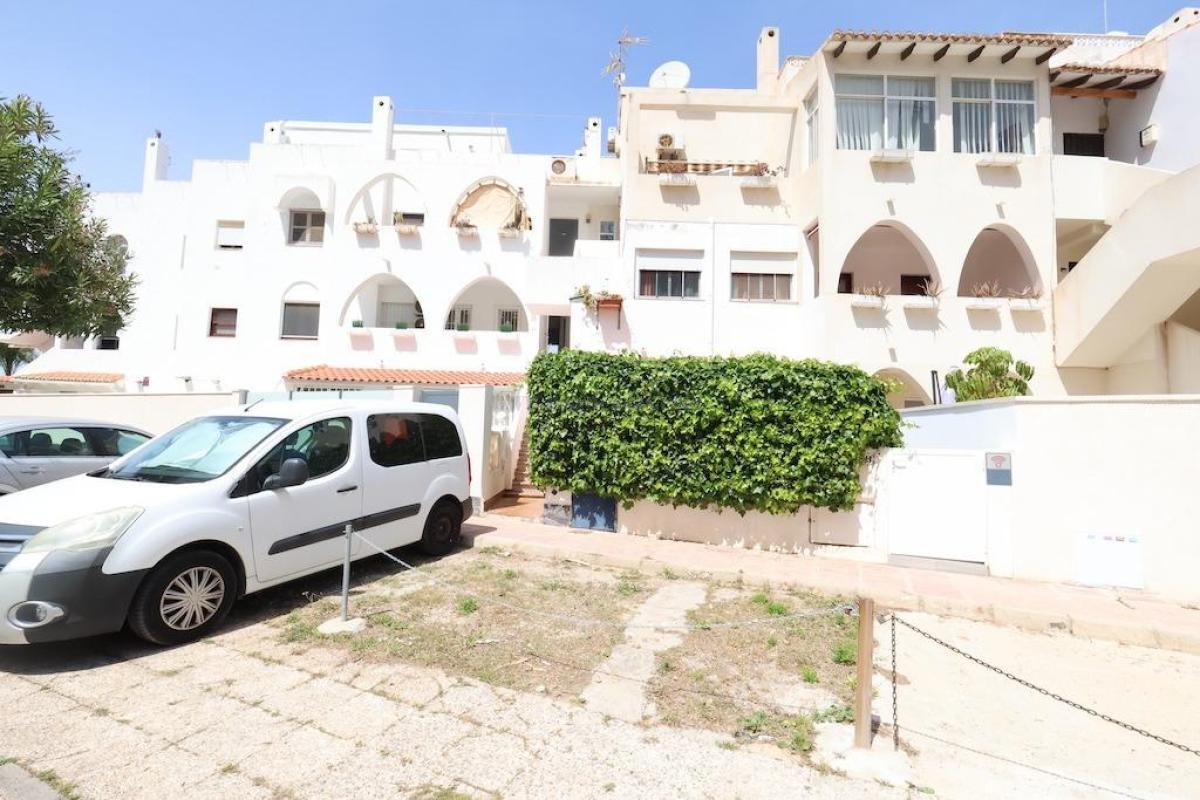 Venta de bungalow en Orihuela