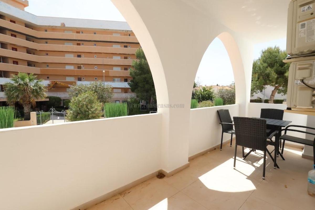 Venta de bungalow en Orihuela