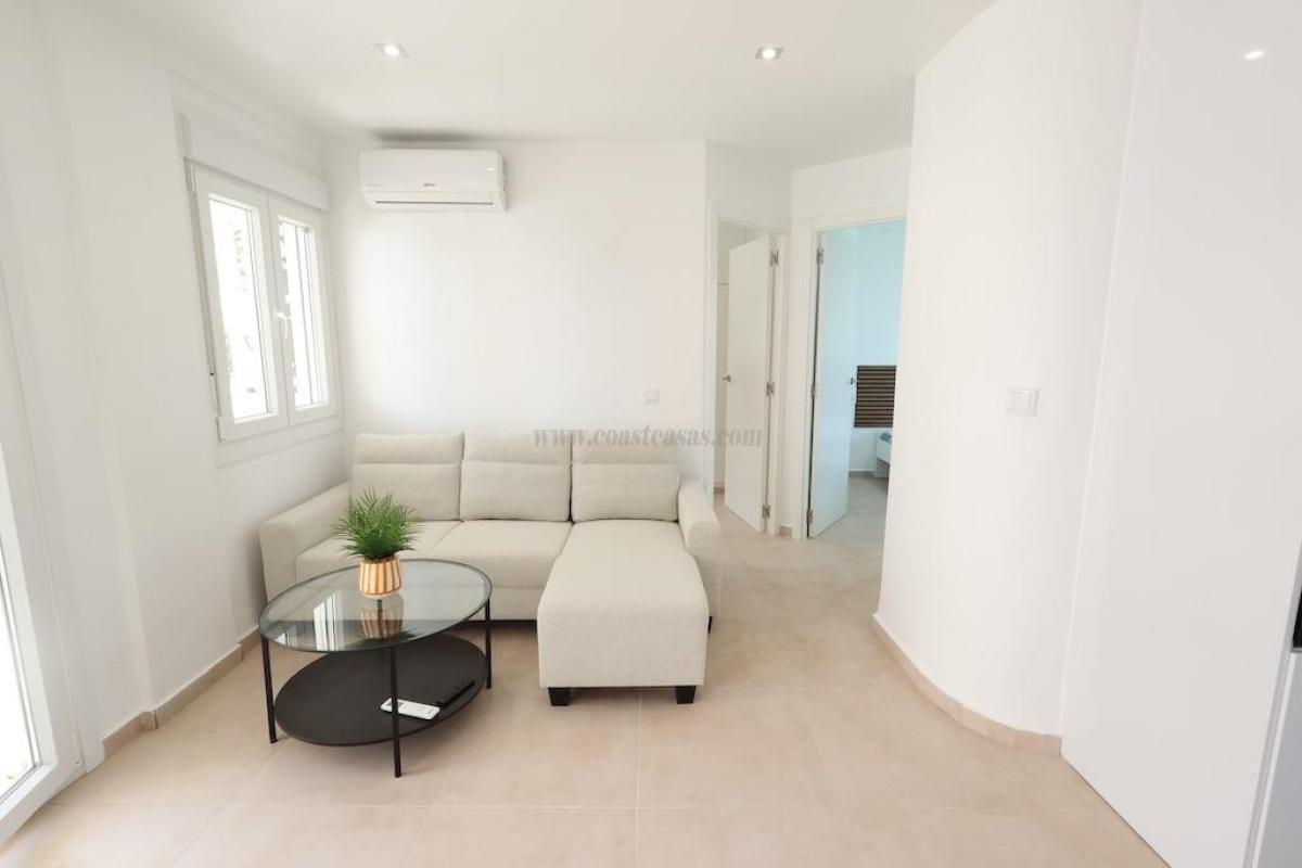 Venta de bungalow en Orihuela