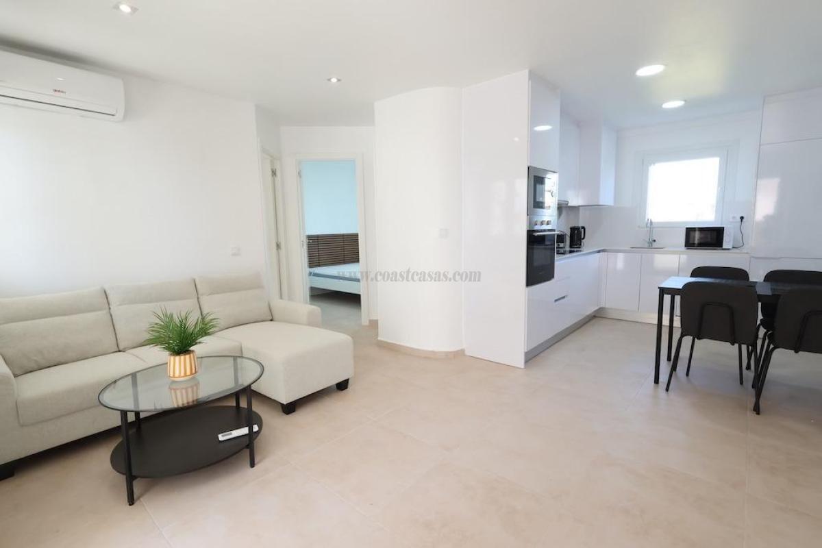 Venta de bungalow en Orihuela