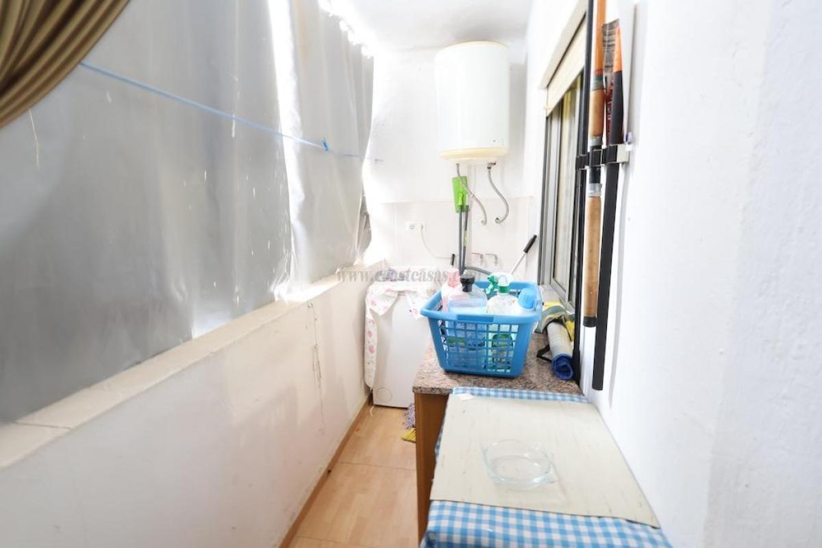 Venta de apartamento en Torrevieja