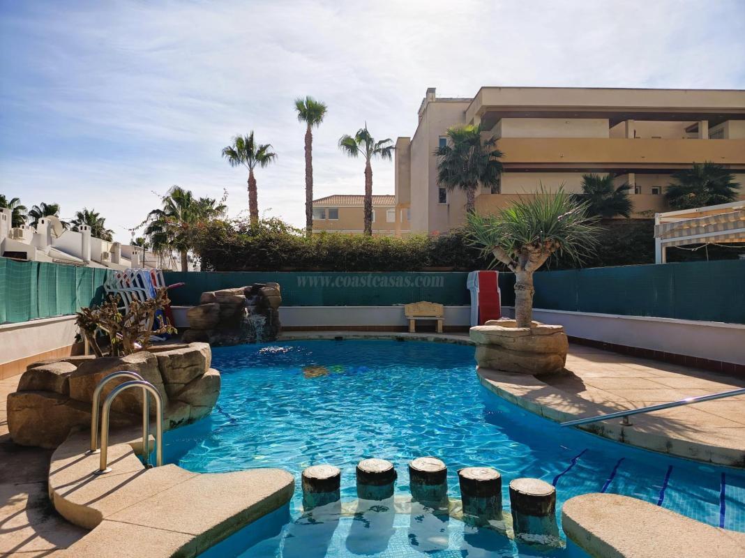 Venta de apartamento en Orihuela