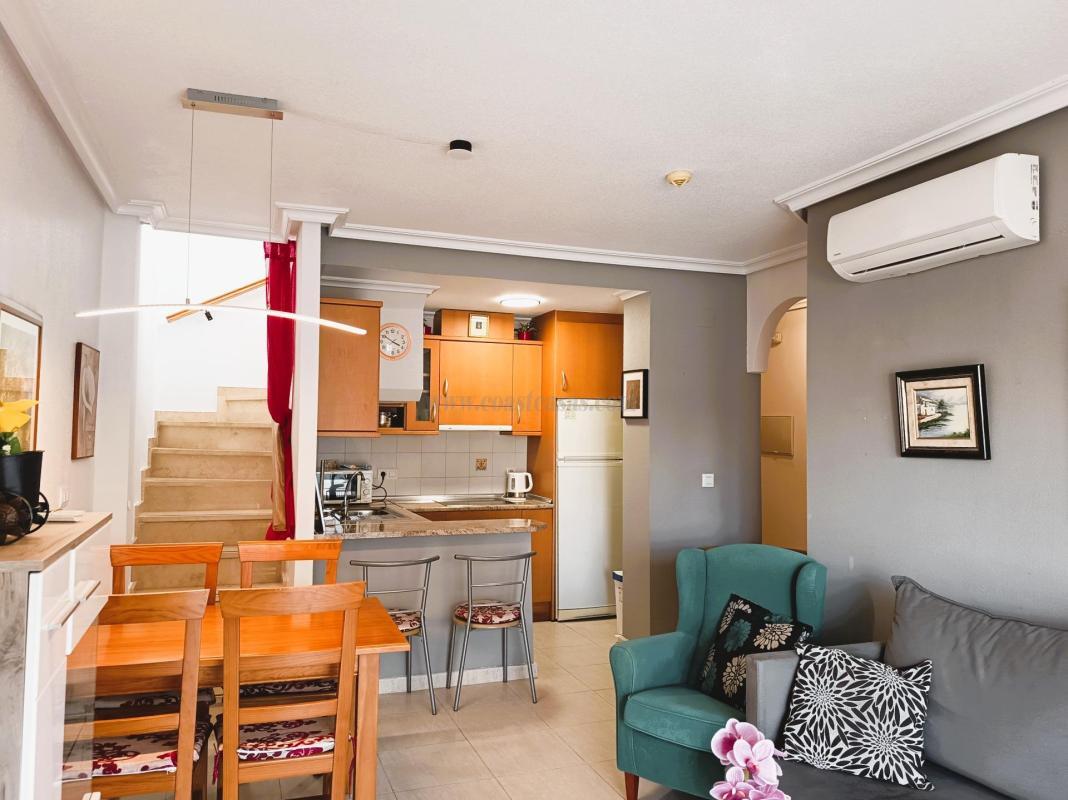 Venta de apartamento en Orihuela