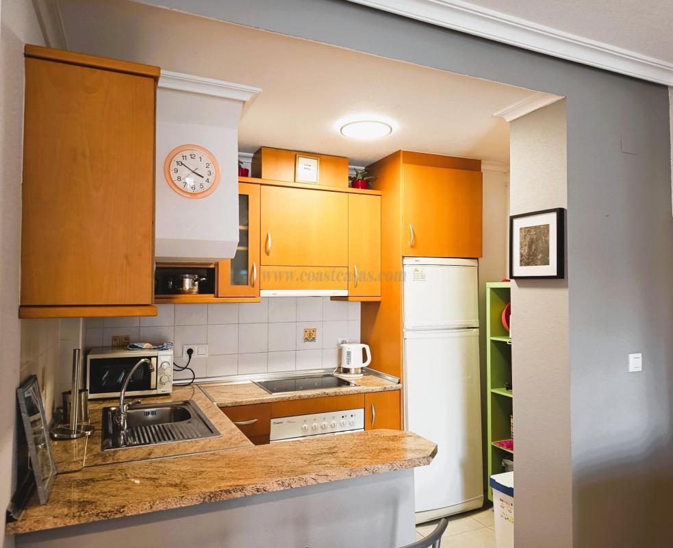 Venta de apartamento en Orihuela