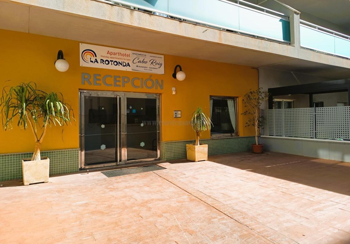 Venta de apartamento en Orihuela