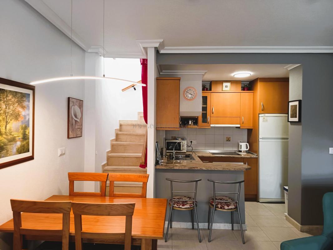 Venta de apartamento en Orihuela