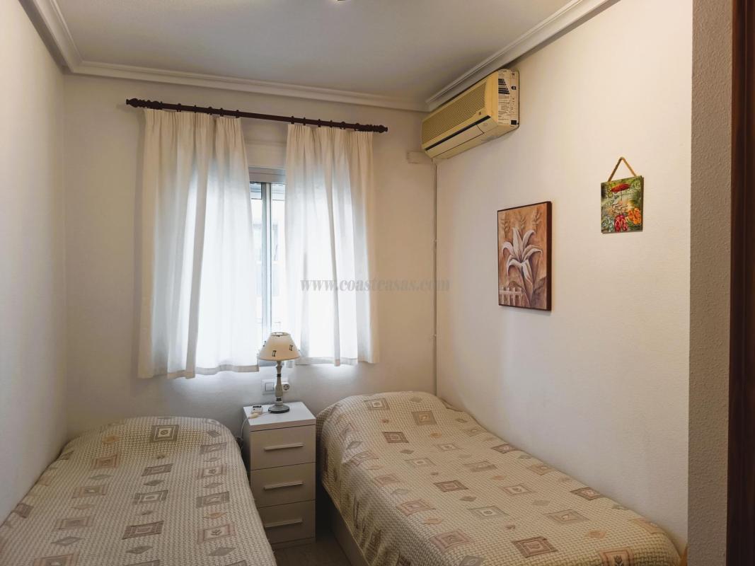 Venta de apartamento en Orihuela