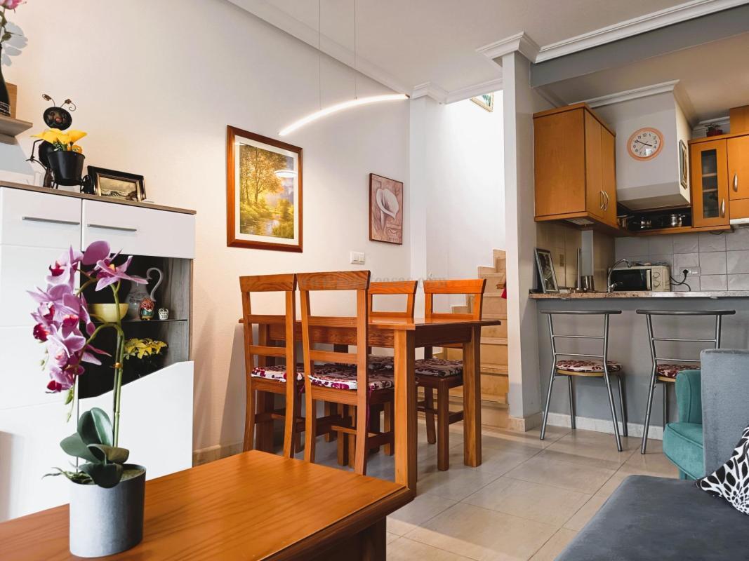 Venta de apartamento en Orihuela