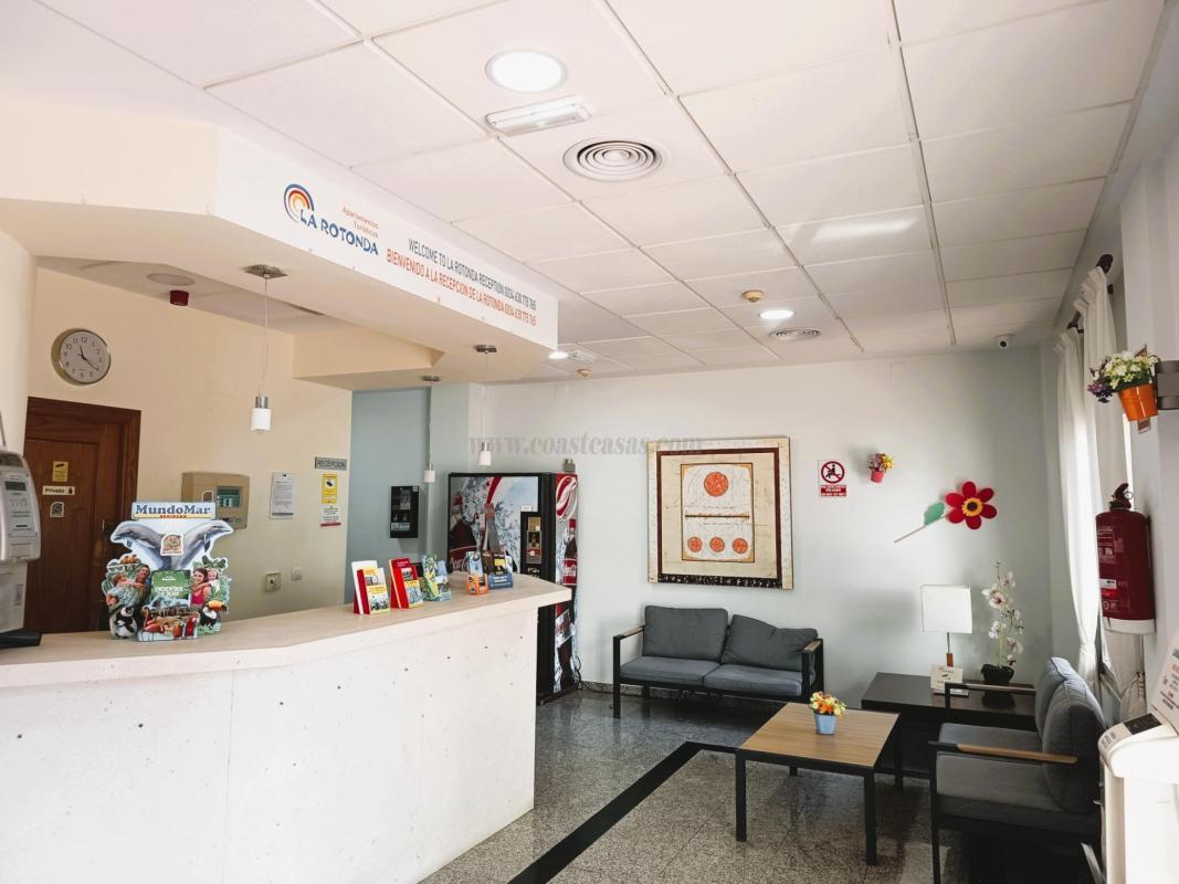 Venta de apartamento en Orihuela
