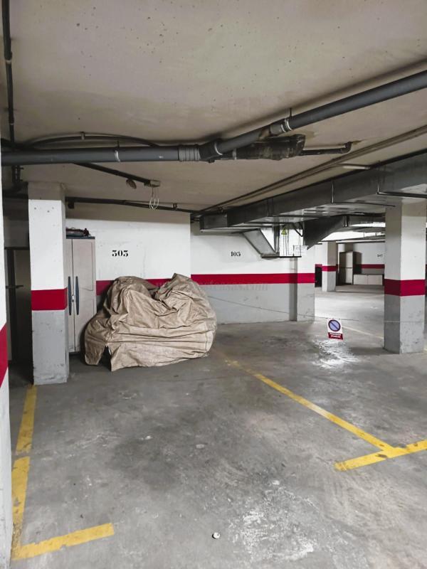 Venta de apartamento en Orihuela