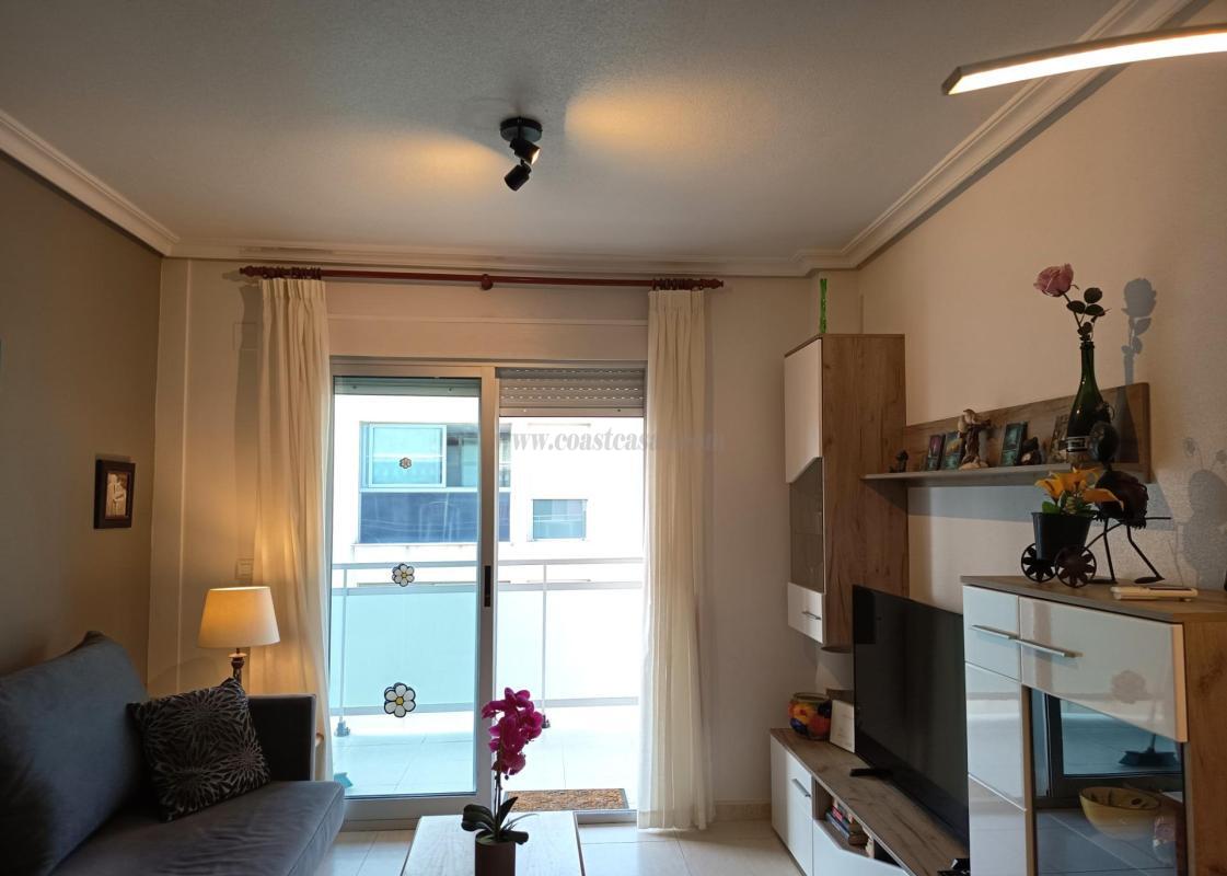 Venta de apartamento en Orihuela