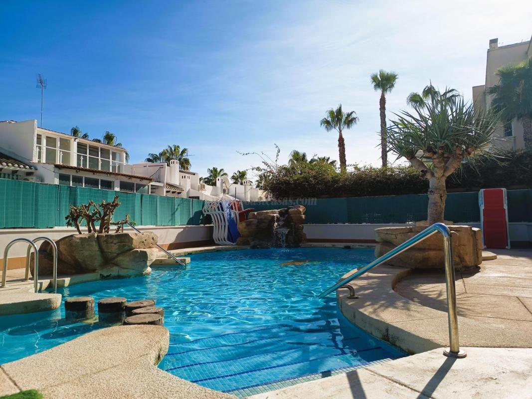 Venta de apartamento en Orihuela