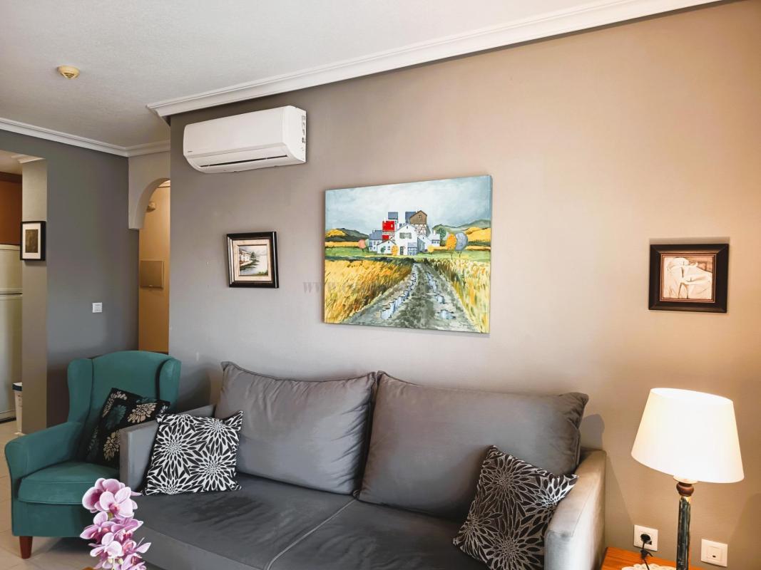 Venta de apartamento en Orihuela