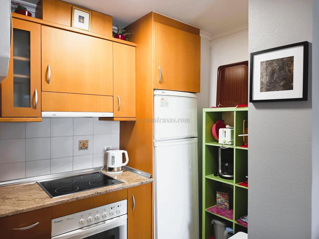 Venta de apartamento en Orihuela