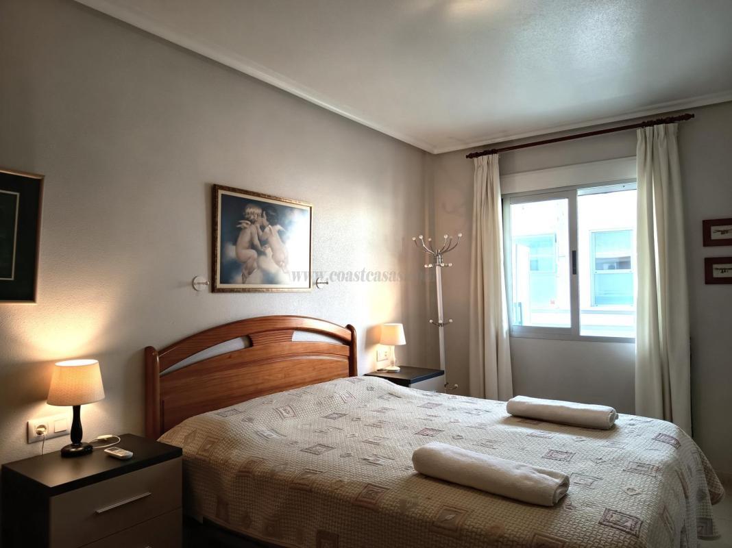 Venta de apartamento en Orihuela