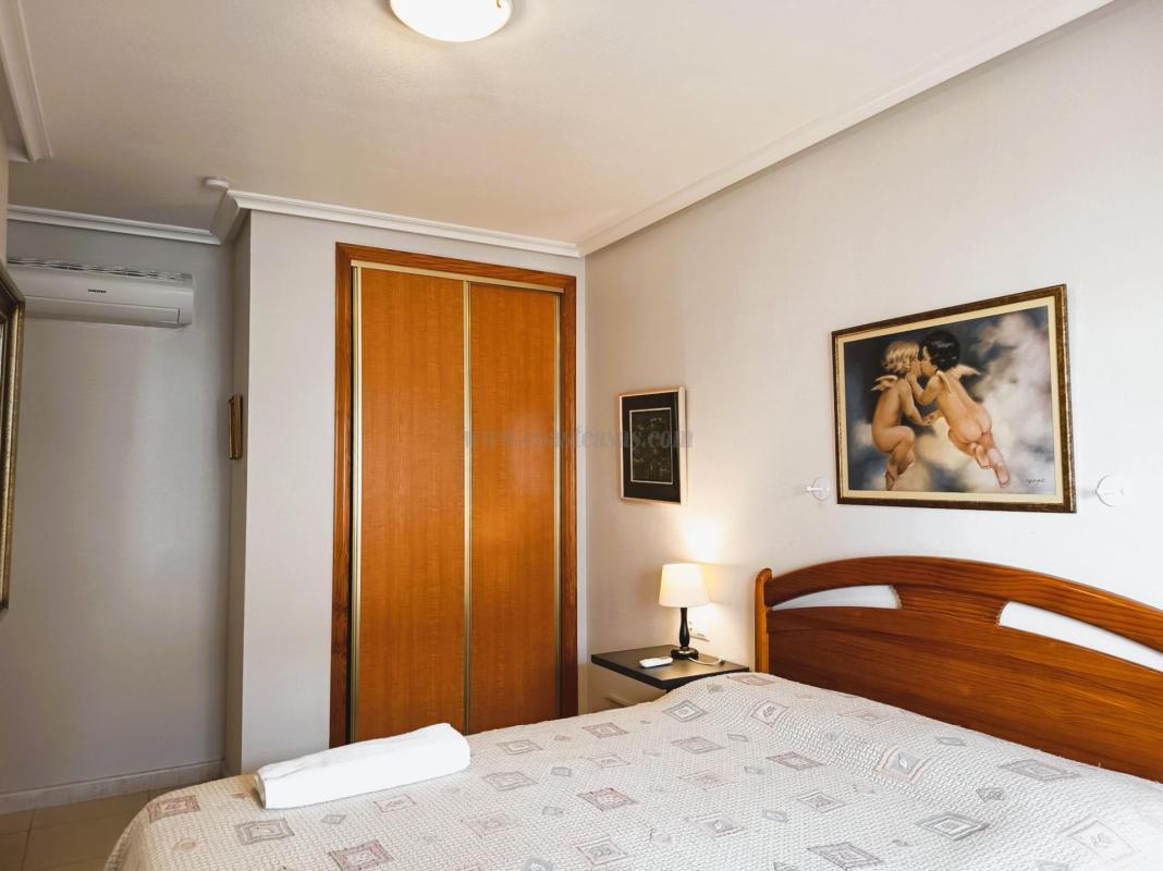 Venta de apartamento en Orihuela