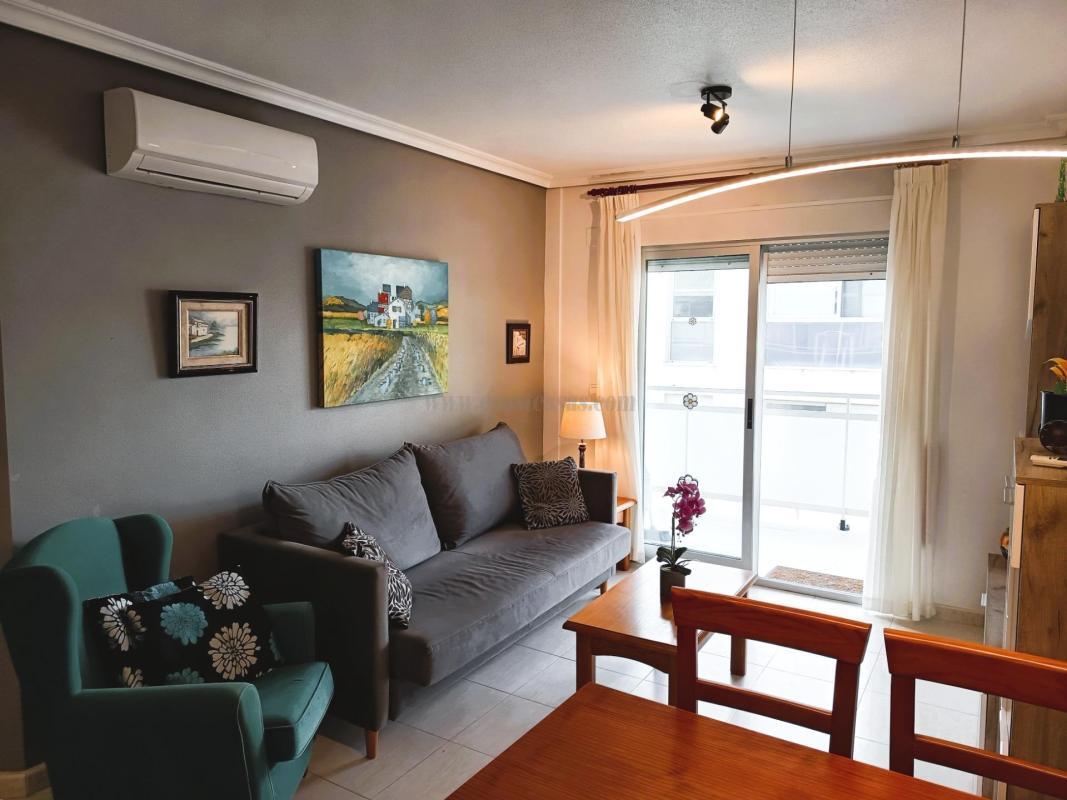 Venta de apartamento en Orihuela