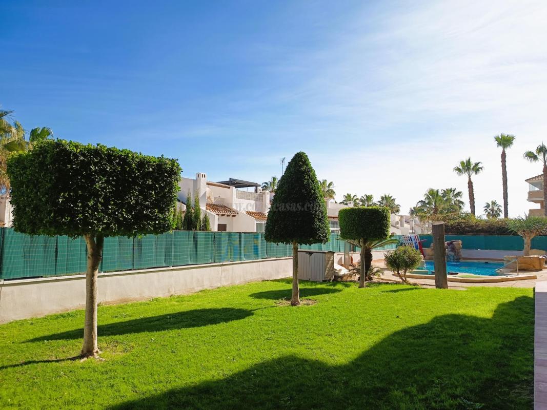 Venta de apartamento en Orihuela