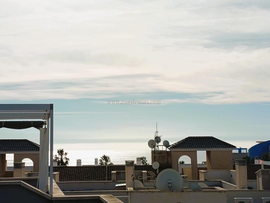 Venta de apartamento en Orihuela