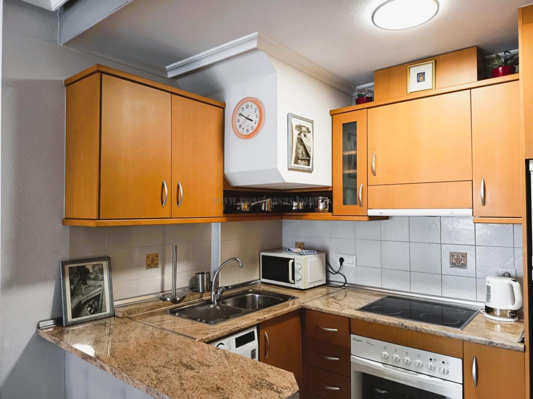 Venta de apartamento en Orihuela