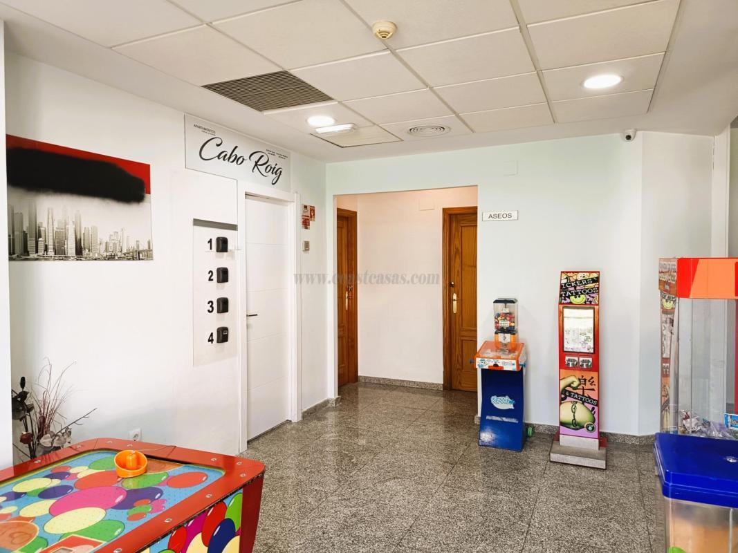Venta de apartamento en Orihuela