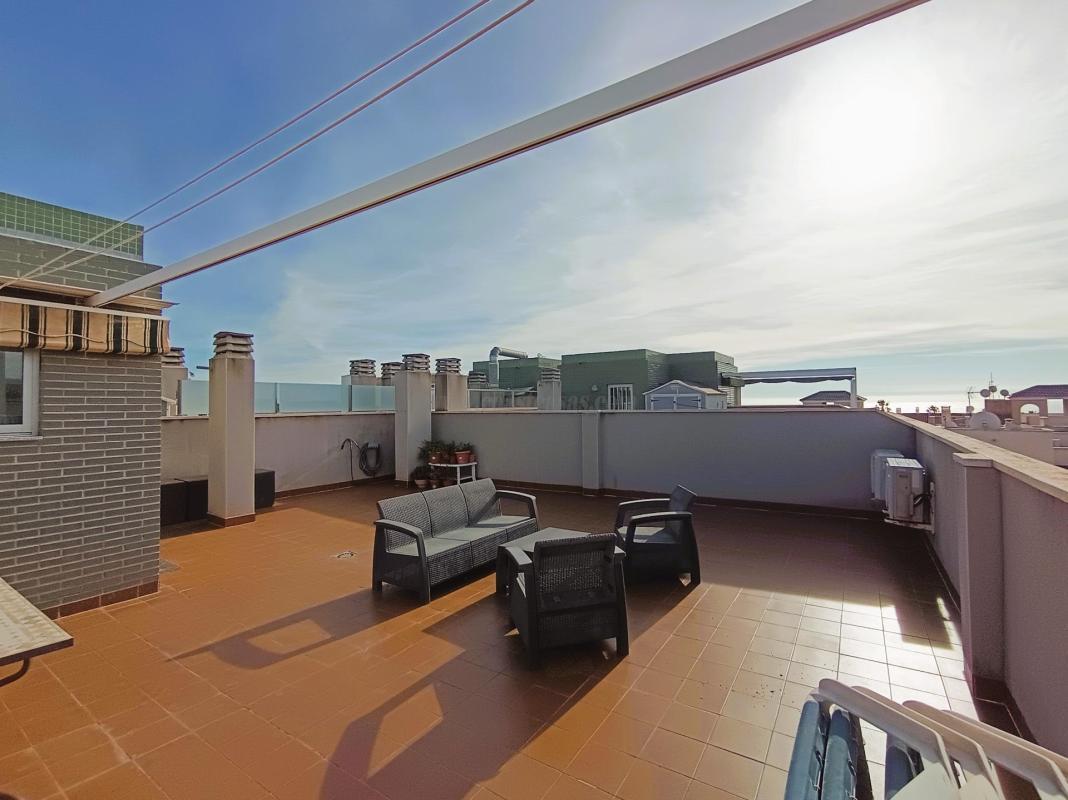 Venta de apartamento en Orihuela