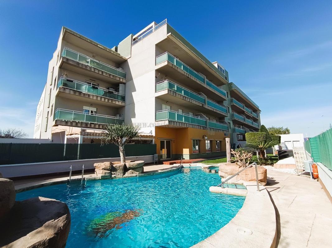 Venta de apartamento en Orihuela