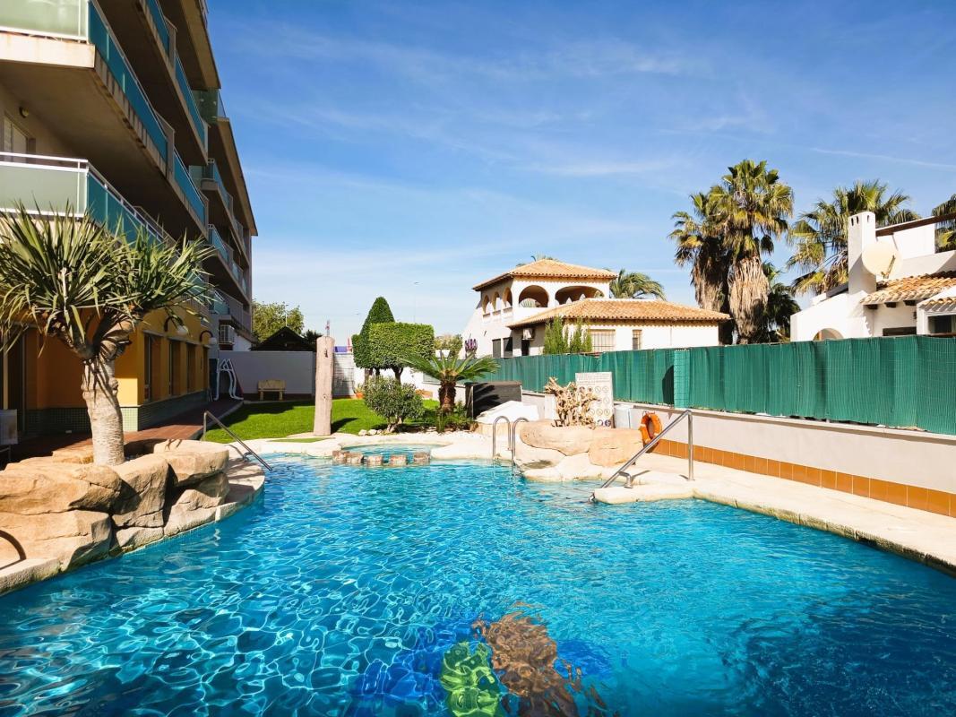 Venta de apartamento en Orihuela