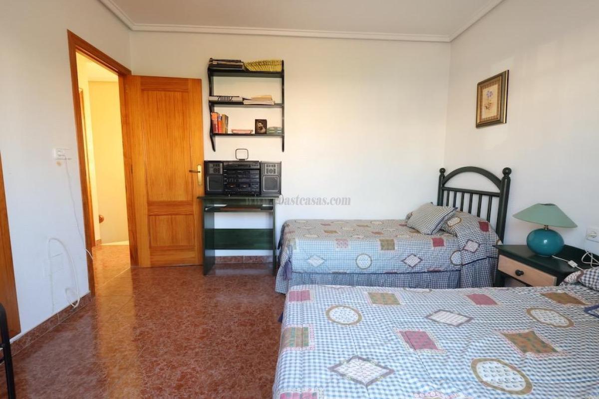 Venta de villa en Torrevieja