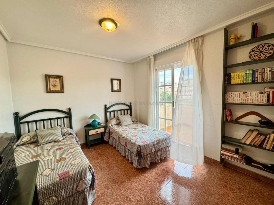 Venta de villa en Torrevieja